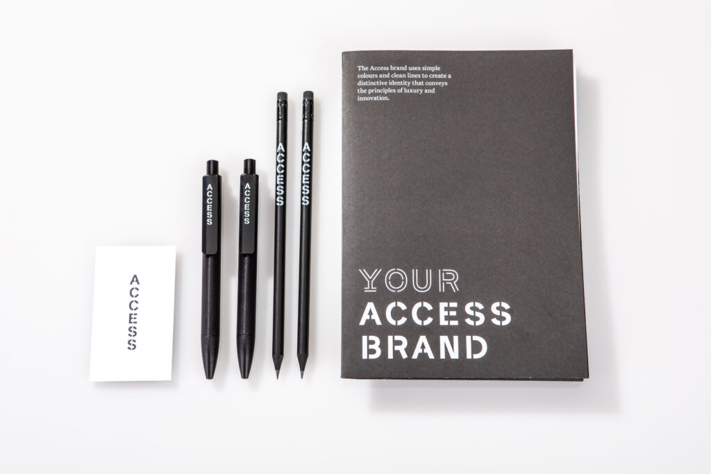 Business Stationary