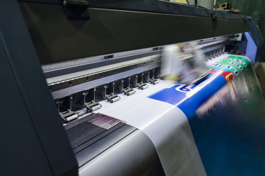 Local Printing