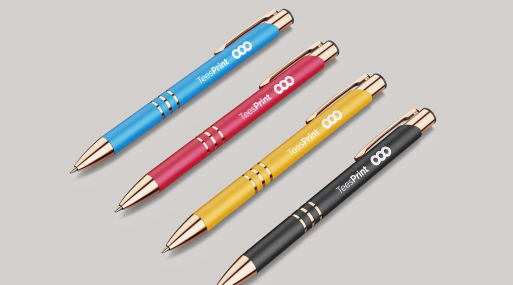 Promotional Branded Pens