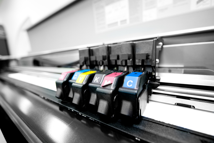 Printers North East 1