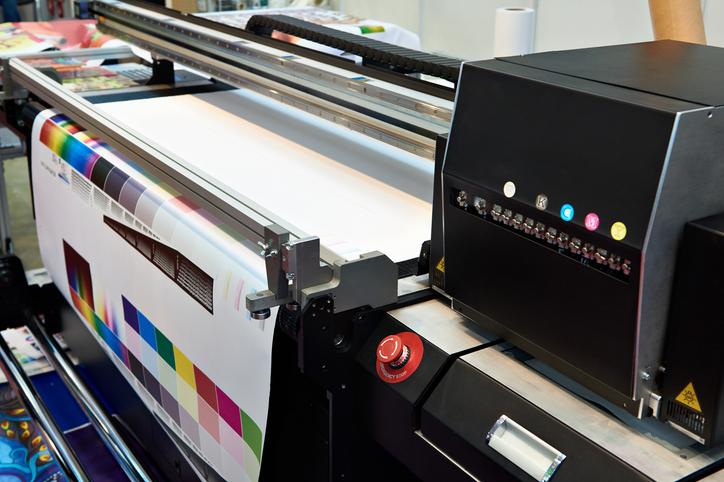 Printers North East 2