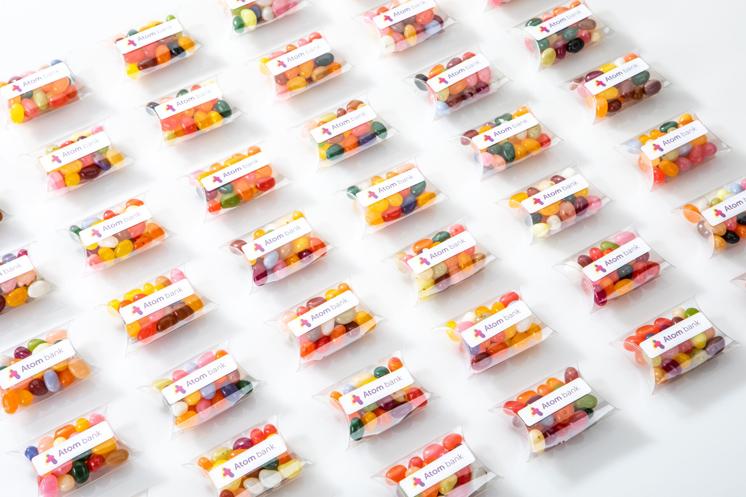 Package Branding