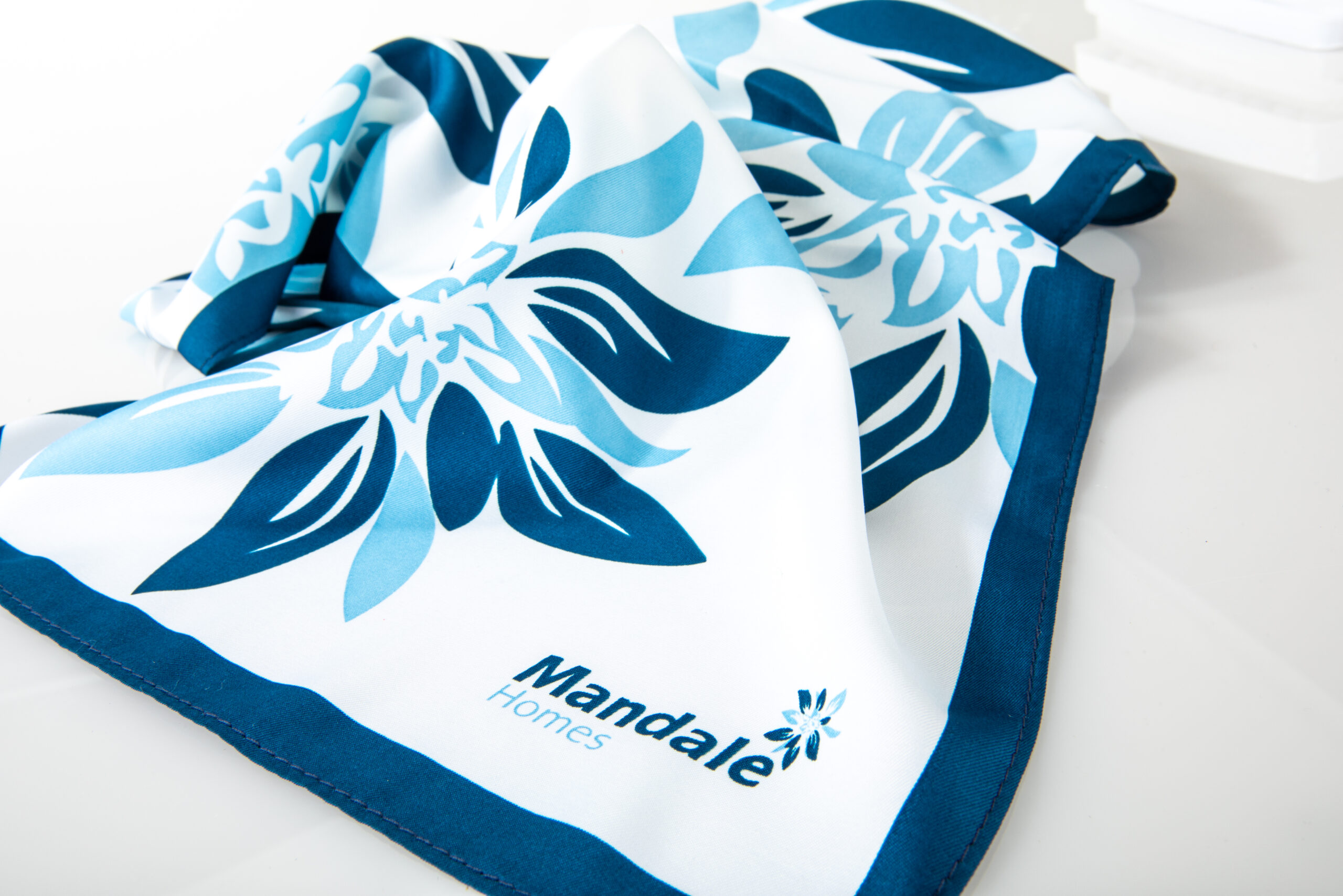 Printed Fabric