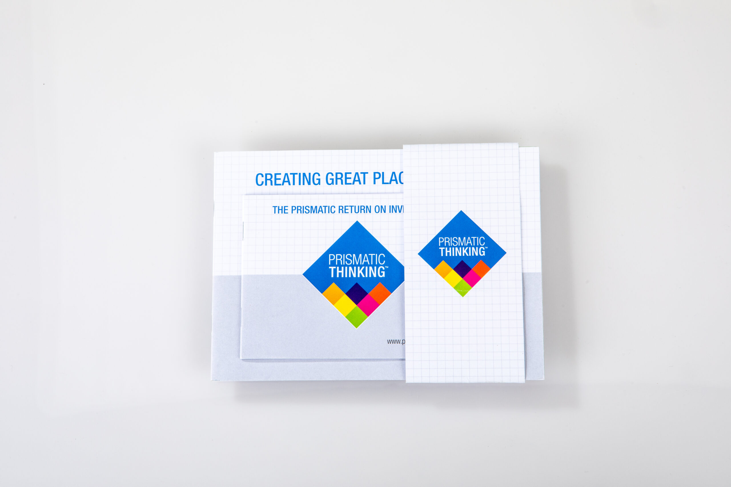 Leaflets Printed