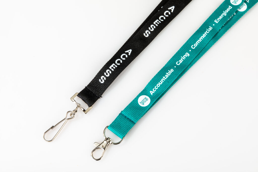 lanyard printing