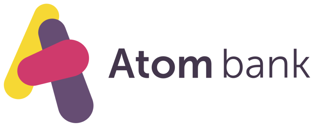 Atom Bank Print Providers