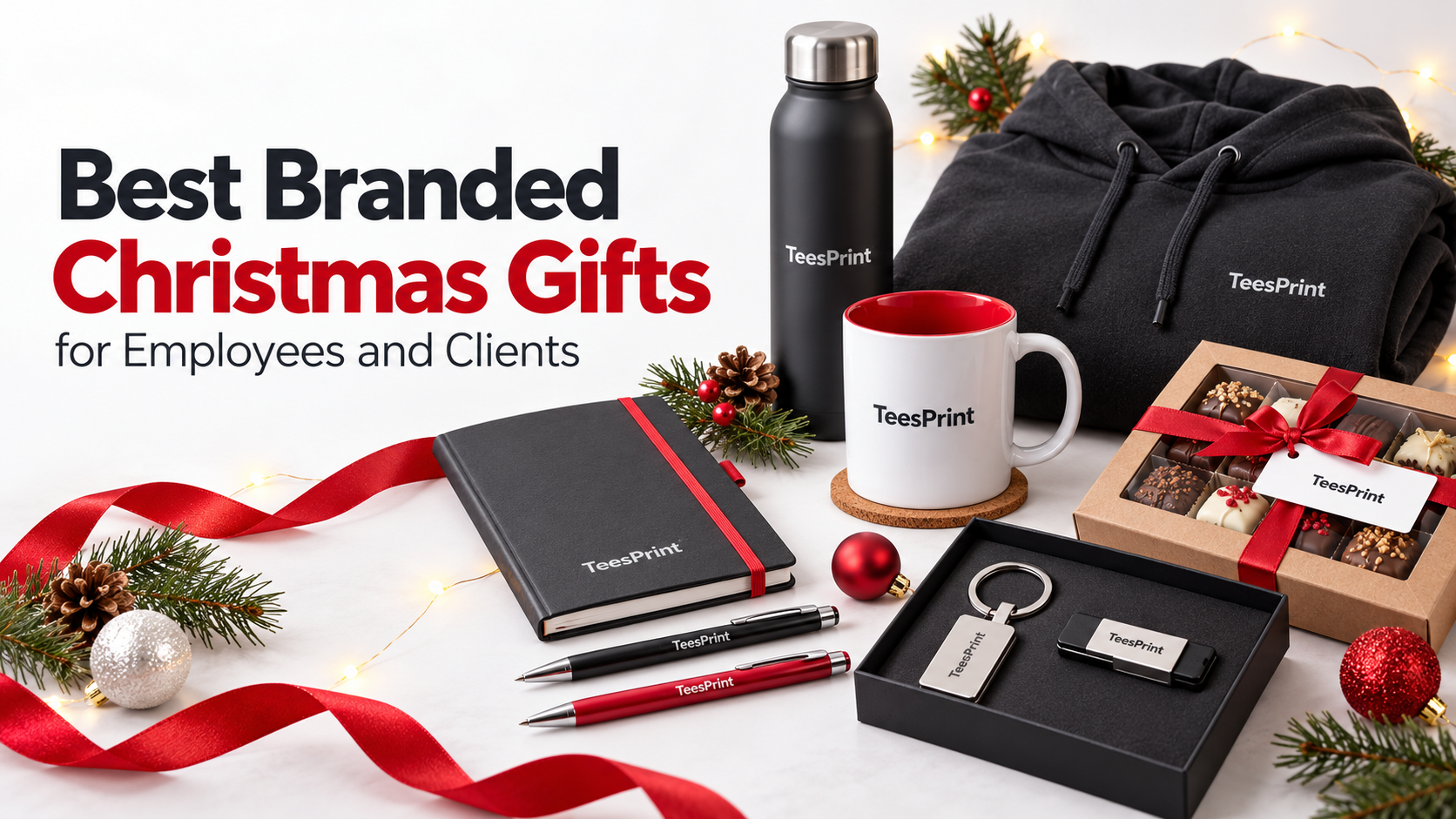 TeesPrint Christmas Gift Collection